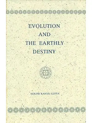 Evolution and The Earthly Destiny