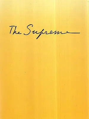 The Supreme