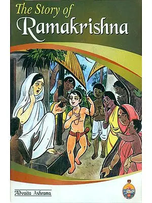 The Story of Ramakrishna