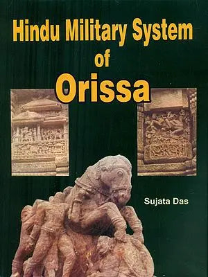 Hindu Military System of Orissa