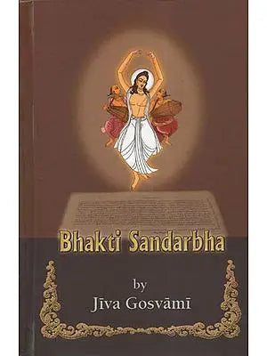 Bhakti Sandarbha