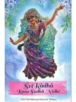 Sri Radha Rasa Sudha Nidhi