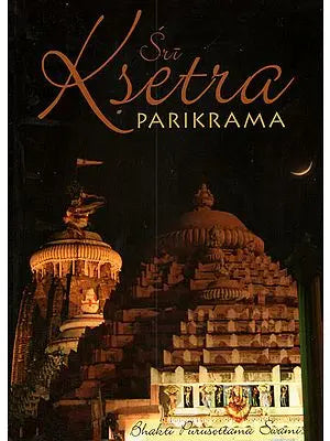 Sri Ksetra Parikrama