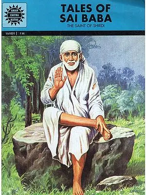 Tales of Sai Baba (The Saint of Shirdi)