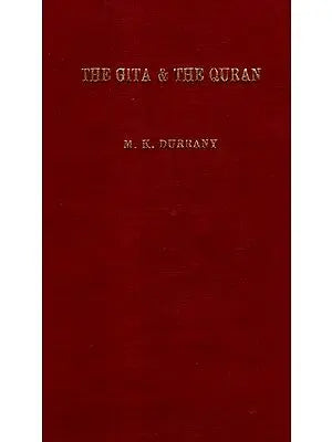 The Gita and The Quran
