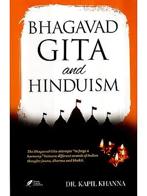 Bhagavad Gita and Hinduism