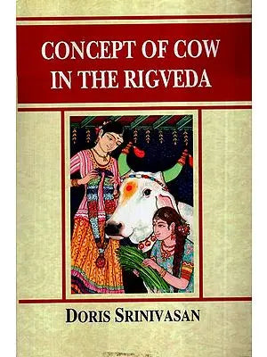 Concept of Cow in The Rigveda