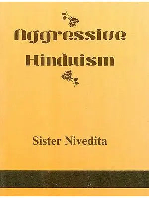 Aggressive Hinduism