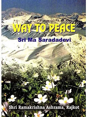 Way To Peace