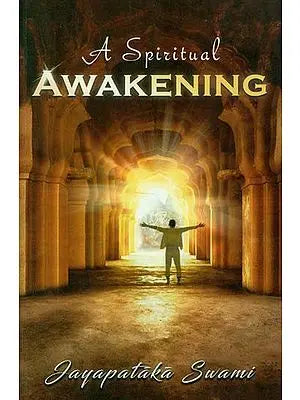 A Spiritual Awakening