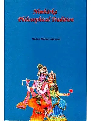 Nimbarka Philosophical Tradition