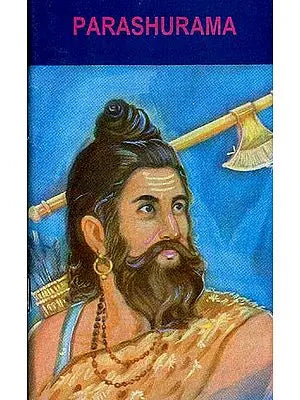 Parashurama