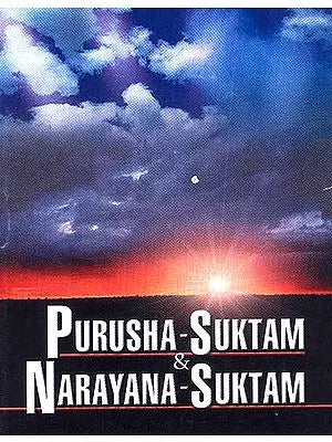 Purusha-Suktam And Narayana-Suktam