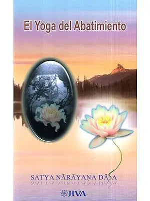 Ei Yoga Del Abatimiento (Spanish)