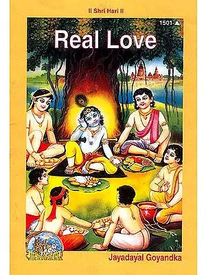 Real Love