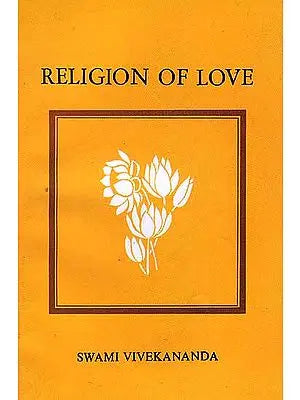Religion of Love