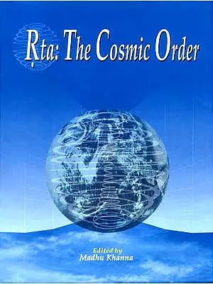 Rta: The Cosmic Order