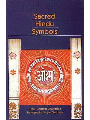 Sacred Hindu Symbols