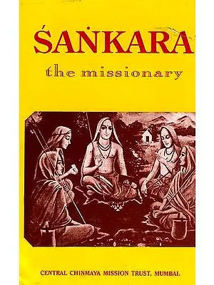 Sankara the Missionary