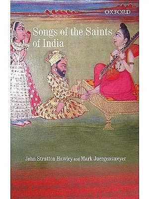 Songs of the Saints of India