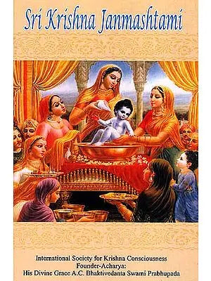 Sri Krishna Jammashtami