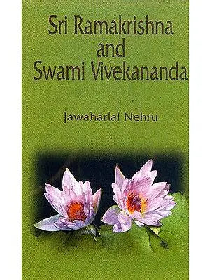 Sri Ramakrishna and Swami Vivekananda