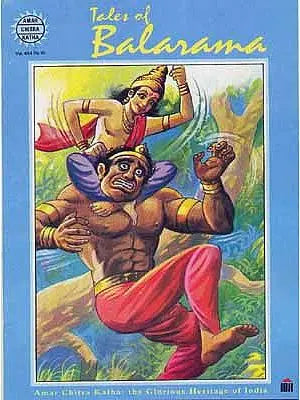 Tales of Balarama
