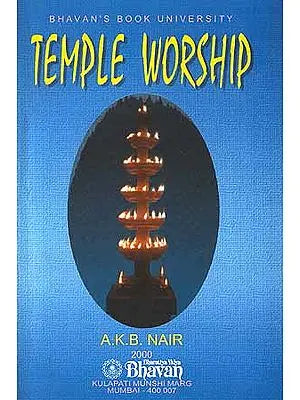 Temple Worship