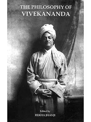 The Philosophy of Vivekananda