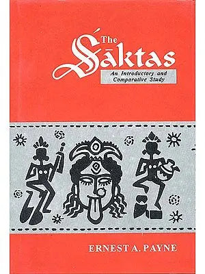 The Saktas
An introductory and comparative study