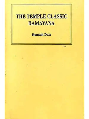 The Temple Classic Ramayana