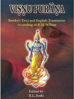 The Visnu Purana