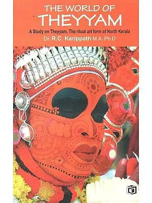 The World of Theyyam