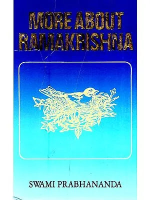 More About Ramakrishna