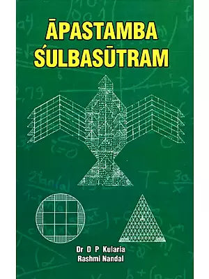 Apastamba Sulbasutram