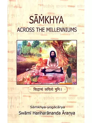 Samkhya - Across The Millenniums