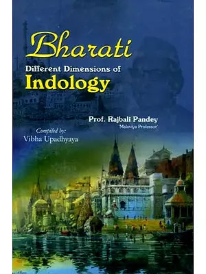 Bharati Different Dimensions of Indology