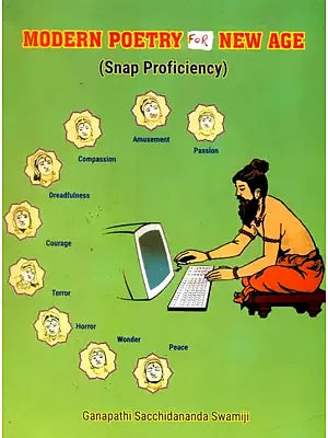 Modern Poetry For New Age- Snap Proficiency