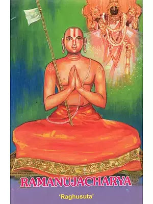 Ramanujacharya