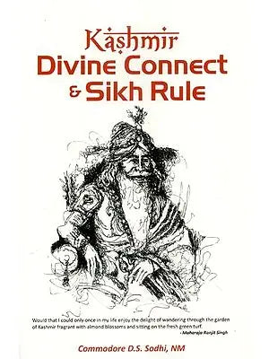Kashmir Divine Connect & Sikh Rule