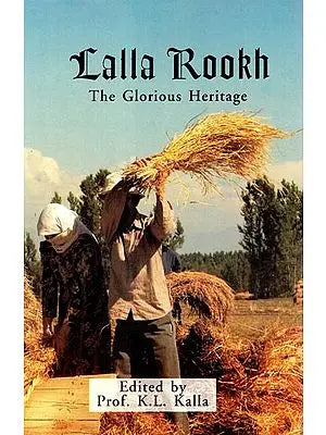 Lalla Rookh: The Glorious Heritage