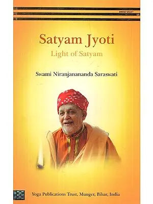 Satyam Jyoti- Light of Satyam