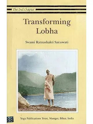 Transforming Lobha