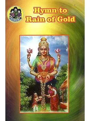 Hymn To Rain of Gold