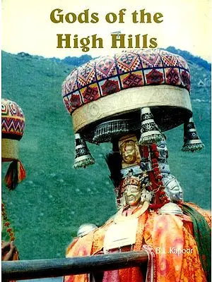 Gods of the High Hills