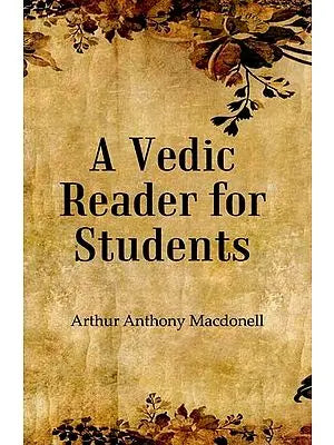 A Vedic Reader for Students