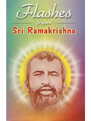 Flashes from Sri Ramakrishna (Pocket Book)