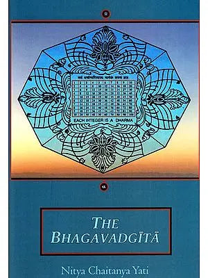 The Bhagavadgita - A Sublime Hymn of Yoga Composed By The Ancient Seer Vyasa