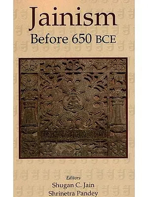 Jainism Before 650 BCE