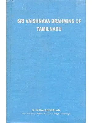 Sri Vaishnava Brahmins of Tamilnadu